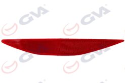 Arka Tampon Reflektörü Sol Golf 7 - 5G0945105