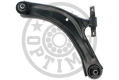 Salıncak Sol Rotıllı Nıssan Qashqaı 07 13 X-traıl 07 13 Renault Koleos 08 - 545055212R-54501JY00A-54501JD00D