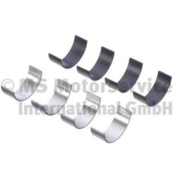 Kol Yatak Takımı 0.50 Mercedes Om607 Om608 W176 W177 W415 C117 . Renault K9k 1.5 Dci Kng Clıo Megane - A6070300140-121508910R