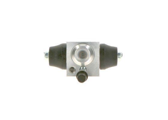 Tekerlek Silindiri - 15.87 Mm