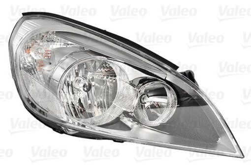 Far Sol Volvo S60 2010 2013 V60 2010 2013 044371 - 31299994