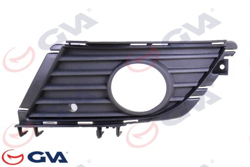 Sis Far Çerçevesi Kapağı Sisli Sol Corsa C 04 - 1400299