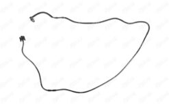 Yedek Su Depo Boruları C4 Grand Pıcasso I 1.6 Thp 155 5fv Ep6cdt - 9670816380