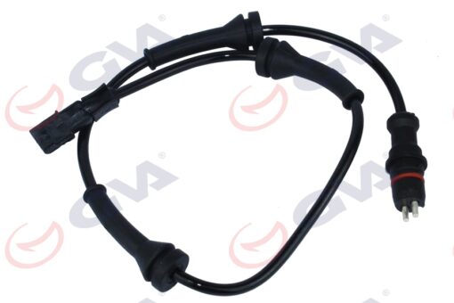 Tekerlek Hız Sensörü Megane 2-scenıc 2 1.4-1.6-1.5 Dci-1.9-2.0 Dci 03 Ön 485mm - 8200296570-8200346992-8200043135