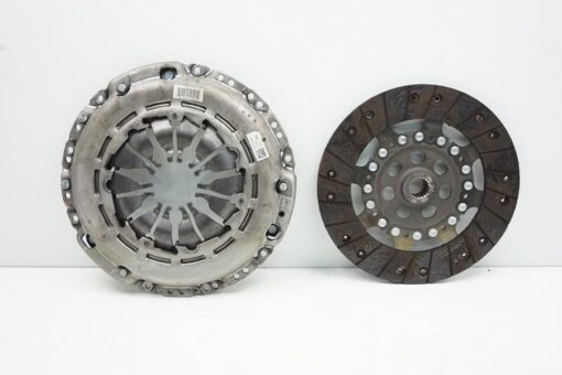Debriyaj Seti Baskı Disk Kng-clıo Iıı-mgn-fluence-lgn Iıı-modus-duster-scenıc -qashqaı 1.5dcik9k - 302057505R-7701479062-C021000QAE