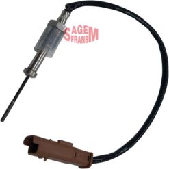Turbo Isı Kaptoru P207-p208-p2008-p301-p508-p5008- Partner Tepee-c3 Iı-c4-c5-c-elysee-berlıngo - 1618NF
