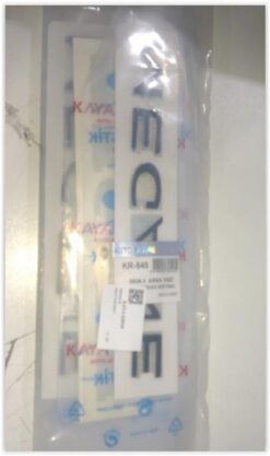 Arka Yazı Mgn 4 - 908922947R