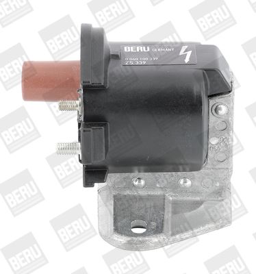 Atesleme Bobını Mercedes M102 M103 M119 W201 W124 W126 W140 W126 R129 W140 W461 W463 - A0001586203