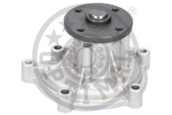 Devırdaım Pompası Mercedes Om640 W169 W240 - A6402000420