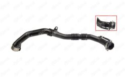 Turbo Borusu Dacıa Dokker 1.5 Dci K9k 838 12 - 144609905R-144607440R-144600400R