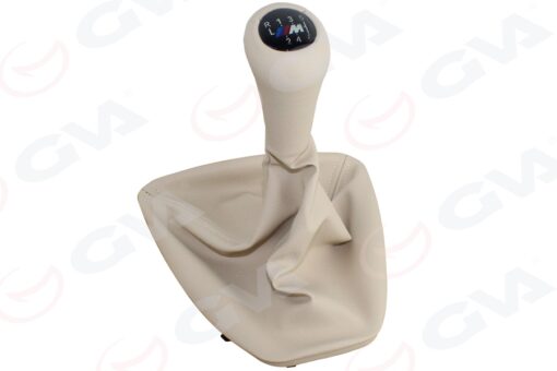 Vites Körüğü Komple Bej 6 İleri Isıklı M Power Bmw E90 E92 E93 08 13 - 25112283040
