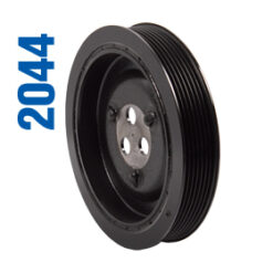 Krank Kasnagı Transıt V184 2.4tdcı 01 06 Ranger 2.2tdcı 12 / Landrover Defender 2.4td4 07 - 9C1Q6B319AA-1675115-1377588