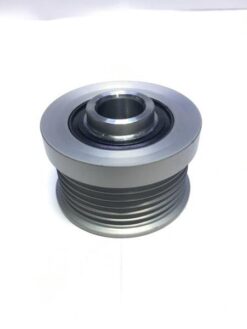 Alternatör Kasnağı Rulmanlı Hyundaı H1 Starex 2.5 Crdi 03-07 -kıa Sorento 2.5 Crdı 02 7 Kanal - 373214A000-323224A002