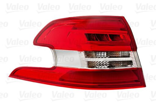 Sol Stop Lambası Dış Led Peugeot P308 Sw 14 21 - 9678093980