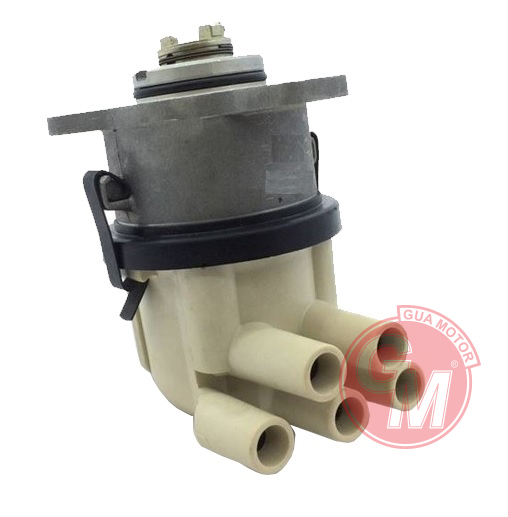 Distribütör Komple Yatay Kısa Tip Fıat Tempra Tıpo Uno 1990 - 61040210-46451925