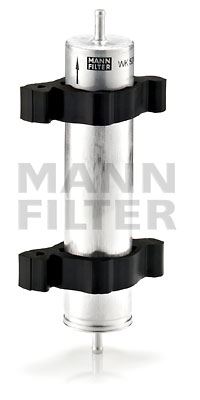 Yakıt Fıltresı Bmw M47 M57 E46 01 05 - 13327794549