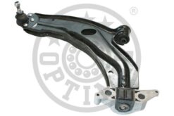 Salıncak Sol Komple Fıat Doblo 05 1.9 Jtd Uzun Kasa - 51769076-98810140