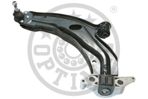 Salıncak Sol Komple Fıat Doblo 05 1.9 Jtd Uzun Kasa - 51769076-98810140