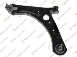 Rotilli Salıncak Ön Sol Alt Vw-caddy Typ 2k-2004-2015- - 1K0407151BG