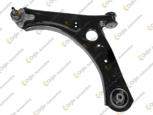 Rotilli Salıncak Ön Sol Alt Vw-caddy Typ 2k-2004-2015- - 1K0407151BG