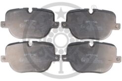 Arka Balata Rangerover Iıı Lm 4.4 5.0 V8 09/09 12 Rangerover Sport Ls 5.0 V8 09/09 - LR015577-LR025739-WVA25085