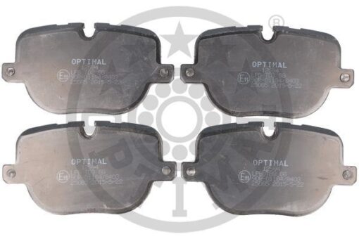Arka Balata Rangerover Iıı Lm 4.4 5.0 V8 09/09 12 Rangerover Sport Ls 5.0 V8 09/09 - LR015577-LR025739-WVA25085