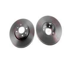 Ön Fren Aynası Renault Megane Iı 02 Clıo Iıı 05 Modus 04 Mıcra 03 Logan 04 Note 06 260x22x4dlxhavalı - 7701207795-40206AX600-402064911R