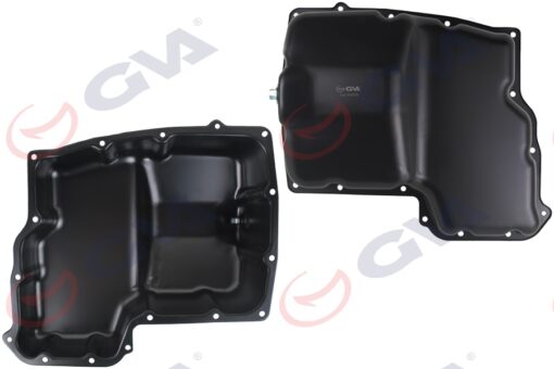 Yağ Karteri Ford Transit -v184-v348 2.4 Tdcı 00-06 - YC1Q6675CC