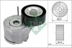 Alternatör Gergi Rulmanı Kütüklü Doblo-fıorıno-lınea-nemo-bıpper-combo 1.3 Dmultijet 10 - 51837961-55244469