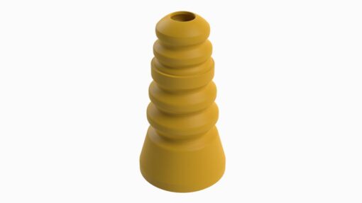 14348 Amortisör Takozu Arka Focus Iı 05 98-04 - 4M515K570AA-98AG5K570AH