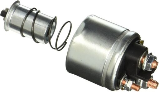 Marş Otomatiği D6g33 Doblo 1.3d 04 Lınea Punto Astra 1.3cdti Corsa Meriva - 55353237-55353257-6202071-6202083