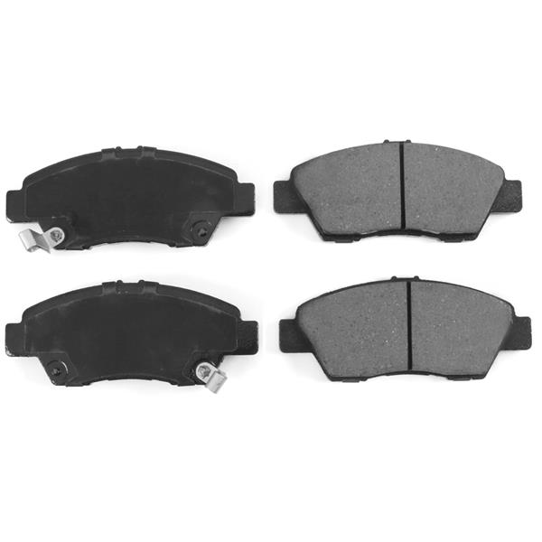 Ön Fren Balata Honda Jazz 1.4l L13z Gg 08- - 45022TM8G00-45022SZTG00-45022TF0G01