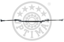Dıreksıyon Rot Takımı Mercedes W202 S202 C208 A208 - A2024600505