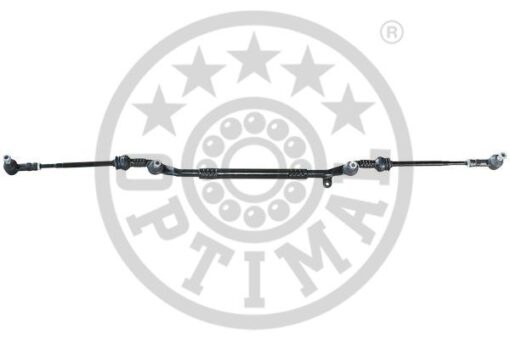 Dıreksıyon Rot Takımı Mercedes W202 S202 C208 A208 - A2024600505
