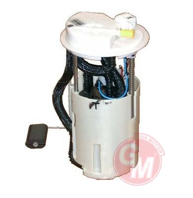 Yakıt Depo Şamandırası Renault Laguna Iı 1.6-1.8-2.0 16v 01 - 8200004964