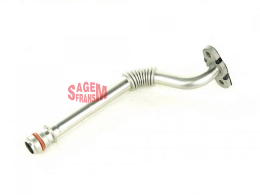 Turbo Yağlama Borusu Clıo - Kangoo - Logan 1.5 Dcı - 8200714635