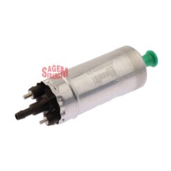 Yakıt Pompası 3 Bar Dıştan R21 Concorde Astra F-g - Vectra A-b - Bmw - 7700855358