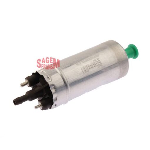 Yakıt Pompası 3 Bar Dıştan R21 Concorde Astra F-g - Vectra A-b - Bmw - 7700855358