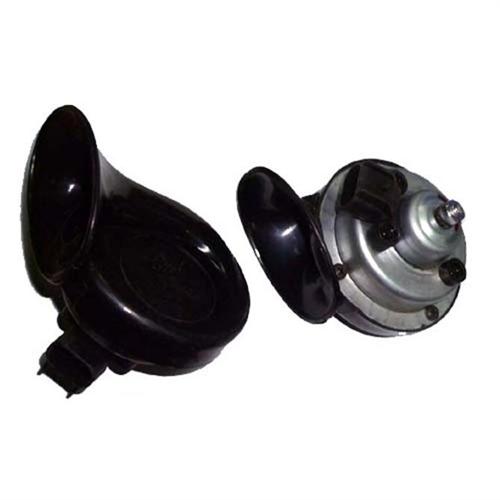 Korna 12v Soketli-opel-hyundaı Accent-h100-volvo S40-v40-s40-c50-c70 Salyangoz 60bo1200007 - 1228144-1228145