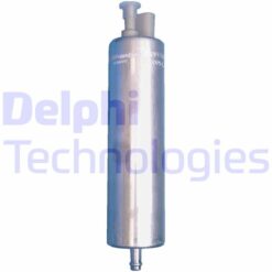 Yakıt Pompası Bmw M57 M47 E39 E46 E38 X5 E53 Freelander I L314 00 06 R.r 3 Vogue L322 02 12 - 16114028194-WFX000181-WFX00180-9266