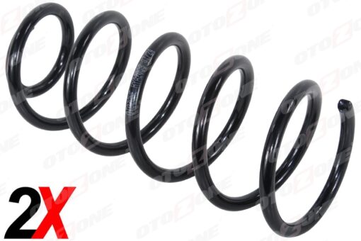 Arka Helezon Yayı Brava 1.2 16v 182 95 02 - 7782857