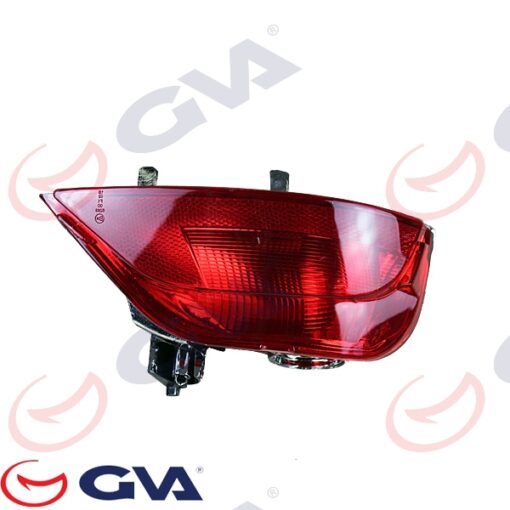 Arka Sis Far Lambası Sağ Megane 4 Sedan Model - 265808906R