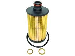 Yağ Filtresi Ssangyong Korando. Yeni Actyon 0-ox 1141d - 6711803009