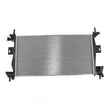 Motor Su Radyatoru Focus Iıı C Max 11 1.6tı Vct 1.6 Zetec Efı Al Pl Brz - BV618005AD-1705805-1727475
