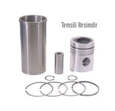 Piston Sekman 0.50 69.00 Mm Twng-clıo Iı-clıo Iıı 1.2 75ps Benzinli 93-09 D4f 740