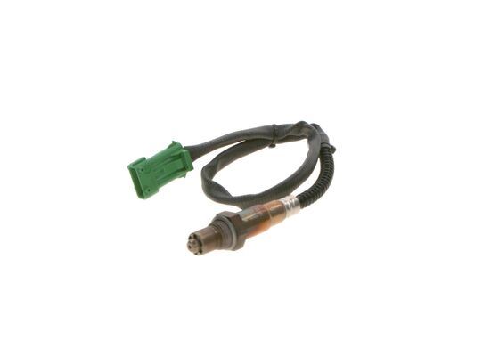 Oksijen Sensörü P106-p206-p207-p307-p1007-fıorıno-bıpper-nemo-partner-berlıngo-c2-c3 1.4-1.6 Tu3-tu5 - 1628.HN-1628.AA-1628.NY-1628.KY