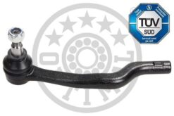 Rot Bası Sol Mercedes A-class W168 97 04 - A1683301535
