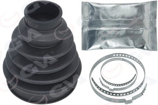 Aks Körüğü Dış Corsa F E -p206-p207-p306-p307-partner-berlıngo-c3-c4 1.4 8v-16v-1.6 16v Yağ Kelepçeli - 3293.20-46308817