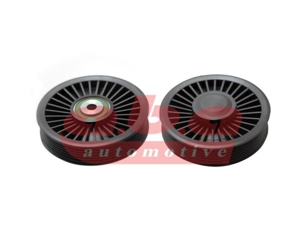 Kayıs Gergı Rulmanı Mercedes C218 X218 W212 S212 X204 W221 W222 W639 B901 B906 - A6112340293