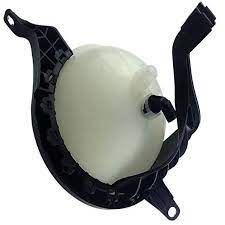 Radyator Yedek Su Deposu Bmw N20 F07 F10 F11 F18 Sensorlu - 17138614293